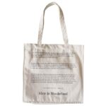 Story Canvas Shoulder Bag