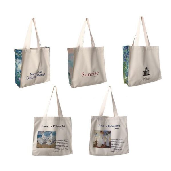 Ocean Bags