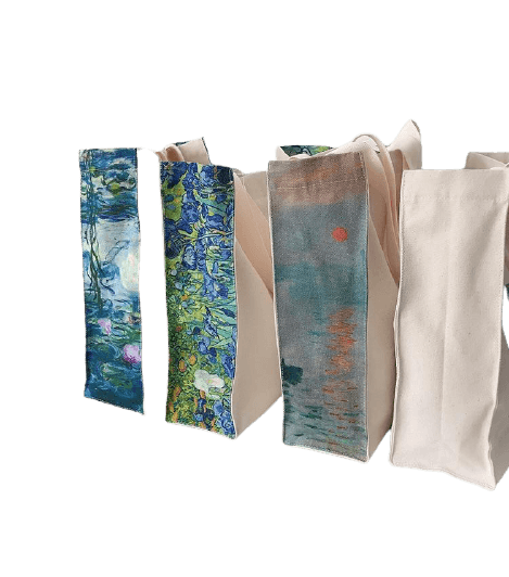 Ocean Bags