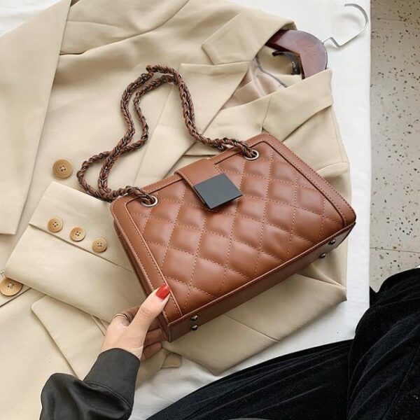 Trendy Hand Bag