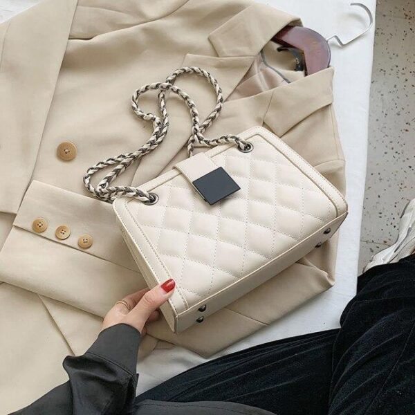 Trendy Hand Bag