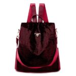 Caballo Backpack